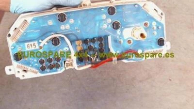 MB832131 CUADRO DE MANDOS para MITSUBISHI MONTERO 2.5 D METAL TOP 1992 25836 - Imagen 1 de 4