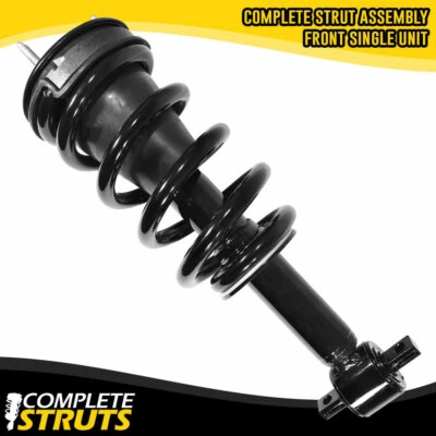 2015-2020 Chevrolet Suburban Front Complete Strut & Coil Spring Assembly - Image 1 of 4