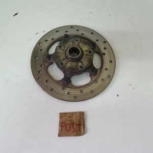 BREMSSCHEIBE RADNABE HINTEN GILERA NEXUS 500 2003 2005 - Bild 1 von 10