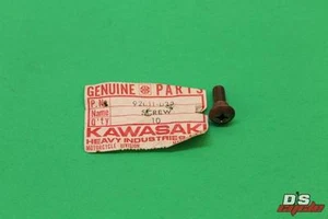 NOS KAWASAKI 1974-979 KX250 Pan Head Screw PART# 92011-023 - Picture 1 of 5