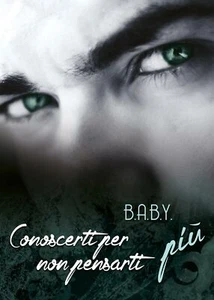 Conoscerti per non pensarti più	 di B.a.b.y.,  2017,  Youcanprint - Picture 1 of 1