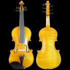 Strad Style SONG Brand maestro 6 string 4/4 violin,big and powerful sound#11514