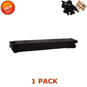 US BLACK Toner For SHARP MX-23NTBA For Sharp MX-2010U,2310F,2310U,2318UC - Picture 1 of 1