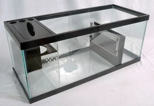 REFUGIUM KIT - 20 Gallonen lang ezBuild 4 Kammer verstellbarer Sumpf Kit - Bild 1 von 4