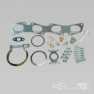 1.9 CDTI Montagesatz Opel Astra H Van Zafira B 150PS Z19DTH 849348 773720-5001S - Bild 1 von 1