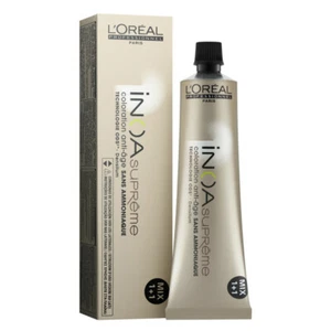 L'Oreal Professionnel Inoa Supreme Hair Colour Dye 60ml Various Shades - Picture 1 of 2