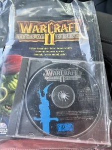 WarCraft II 2 Battle.net Edition (PC/Mac) - Picture 1 of 5