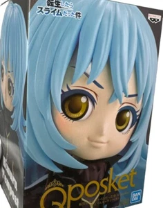 Q Posket Qposket Hatsune Miku Figur Type A BANPRESTO Brandneu Bandai - Bild 1 von 8