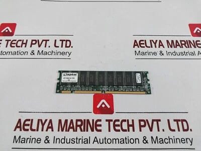 Kingston ktc6615/128 memory module - Image 1 of 4