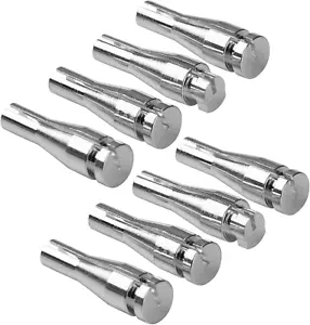 8 ENDEN Türriegel Kabel Reparatursatz kompatibel mit Ford F150 F250 F350, E-Serie - Bild 1 von 12