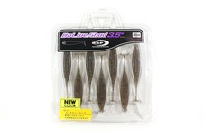 OSP Soft Lure Dolive Shad 3.5 Inches TW117 (8347)