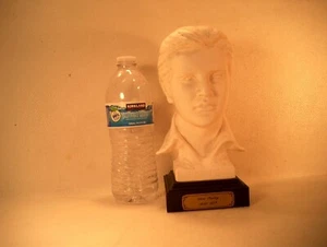 ELVIS BUST GOEBEL 1977 - Picture 1 of 8