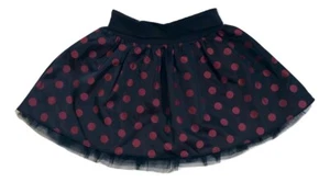 Gap Kids Girl's Polka Dot Skirt Size XL(12) - Picture 1 of 1