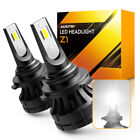 AUXITO HB4 9006 LED Headlight Bulbs High Power 6000K Kit Low Beam White 20000LM