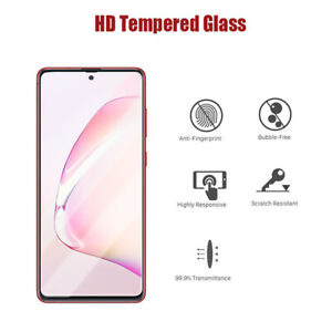 For Sony Xperia 1 IV 10ii 1 iii XA2 5 Tempered Glass Screen Protector Protection