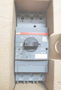 1PC ABB Starter for Motor protection MS165-25 (18-25A) - Picture 1 of 1
