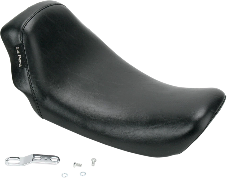 Vinilo asiento individual Le Pera Bare Bones LK-001 Foto 1 de 1