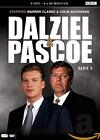 Dalziel & Pascoe - Series 3 [Import] [DVD] - DVD  LSVG The Cheap Fast Free Post