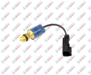 JCB Oil Pressure Switch 332/J0671 - Picture 1 of 3