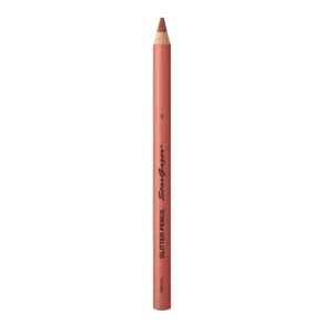 Stargazer GLITTER Eye Lip Liner Kohl Pencil Black Green Blue Choose Your Colour - Picture 1 of 13