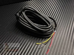 BLACKVUE 2023 New X series Hardwire Power Cord DR9**X DR**7 Genuine Blackvue - Picture 1 of 8