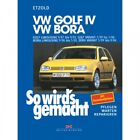 VW Bora, Jetta 4 Variant Typ 1J2 (99-04) Tak się robi instrukcja warsztatowa