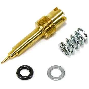 Pilot Fuel Air Mixture Screw For Honda CBR 600 F 91-98 Carburetor  # 16016MZ2E00 - Image 1 of 4
