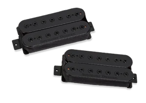 Seymour Duncan Marc Holcomb Scarlet & Scourge 7-String Humbucker set - black - Picture 1 of 1