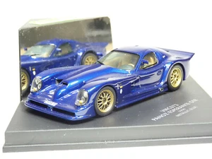 Vitesse VMC073 1/43 1999 Panoz Esperante GTR Diecast Model Car - Picture 1 of 2