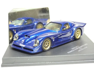 Vitesse VMC073 1/43 1999 Panoz Esperante GTR Diecast Model Car - Image 1 of 2