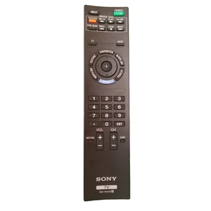 Sony TV RM-YD035 Remote Control - Picture 1 of 4