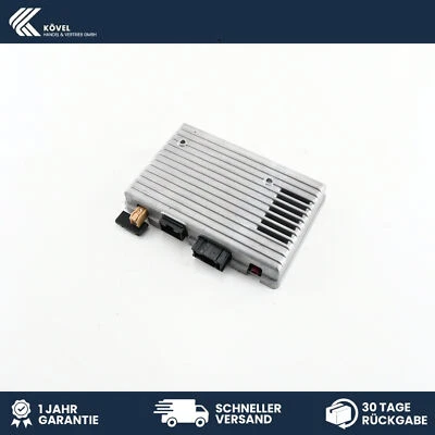 Centralina Bluetooth Telefono Auto Opel Insignia A 13353283 - Immagine 1 di 2