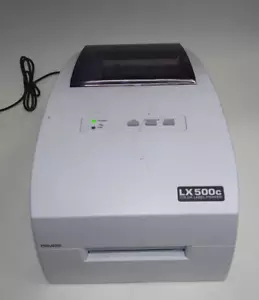 Primera LX500c Color Waterproof Label Printer *Parts/Repair* - Picture 1 of 14