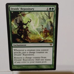 DRUID'S REPOSITORY --- MTG --- AVACYN RESTORED --- NM - Picture 1 of 1