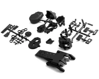 Vanquish Products VFD Twin Transmission Kit VPS10200 - Image 1 of 3