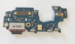 Samsung Galaxy Z Flip3 5G Charging USB Port Board SM-F711U OEM Original *MINT* - Picture 1 of 2