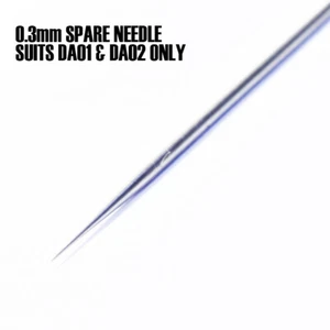 0.3 Dragon Air Brush Needle SMS - DAP04 - Picture 1 of 1