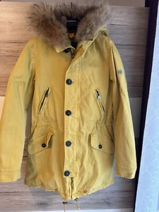 Blonde No. 8 ST Moritz 515 Damen Gr. XS Parka, Mantel, Winterjacke - Bild 1 von 7