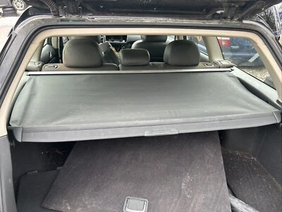 2005 - 2008 斯巴鲁 LEGACY OUTBACK 后货物盖 原始设备制造商 — 第 1/2 张图片