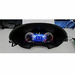 12.3" LCD Digital Instrument Cluster Dashboard For Mercedes CLS C218 W218 NTG4.5 - Picture 1 of 14