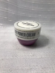 Neu, ACAI SOL DE JANEIRO AÇAÍ­ BODY POWER CREME 2,5 oz 75 ml selten eingestellt. - Bild 1 von 14