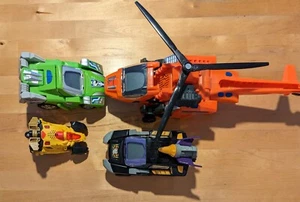 vtech switch and go dinos - Bild 1 von 9