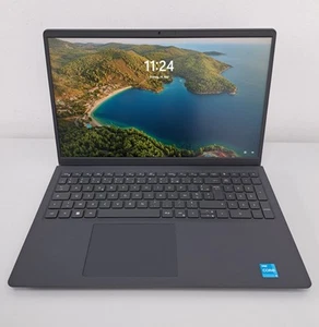 Dell Inspiron 15 3511 15,6 pouces FHD 512 Go SSD Intel Core I3-1115G4 8 Go RAM - Photo 1/11