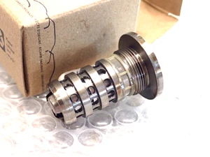 Genuine Volkswagen VVT Oil Control Valve OEM 06K-109-257-B NEW - Picture 1 of 3
