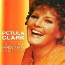 The Complete Golden Hits Collection von Petula Clark | CD | Zustand sehr gut - Bild 1 von 2