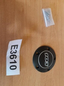 Carenado, cubierta, tapa Harley-Davidson 103 (2012-2017) - Imagen 1 de 3