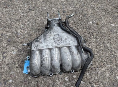 TOYOTA LAND CRUISER COLORADO 3.4 V6 1998 COLECTOR DE ADMISIÓN Foto 1 de 2