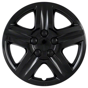 Push On Set of 4 16 Inch Wheel Covers For 06-13 Impala - Picture 1 of 1