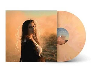 Bethany Cosentino – Natural Disaster - Dreamsicle Vinyl LP - BRAND NEW & SEALED! - Foto 1 di 1