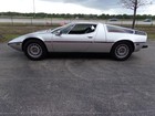 1977 Maserati Bora 